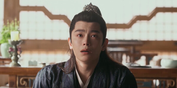 山河枕第7集剧照