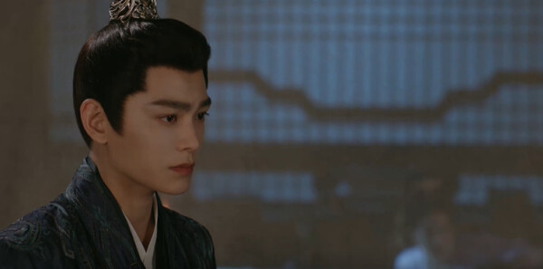 山河枕第10集剧照