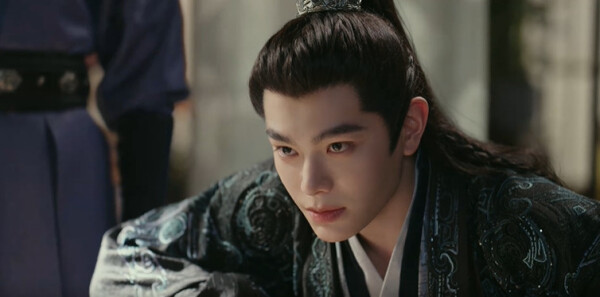 山河枕第33集剧照