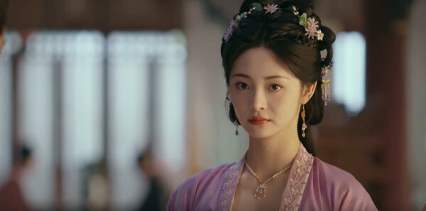 山河枕第12集剧照