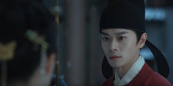 山河枕第6集剧照