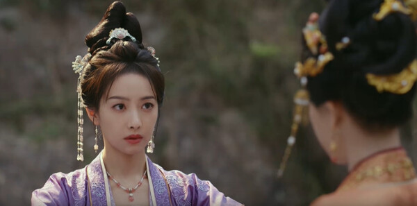 山河枕第14集剧照