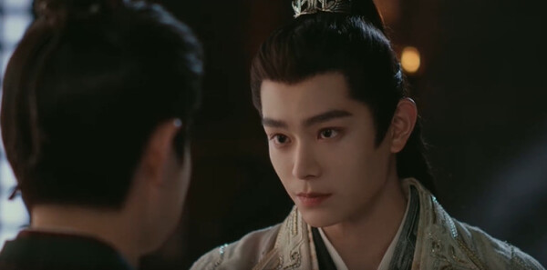 山河枕第11集剧照