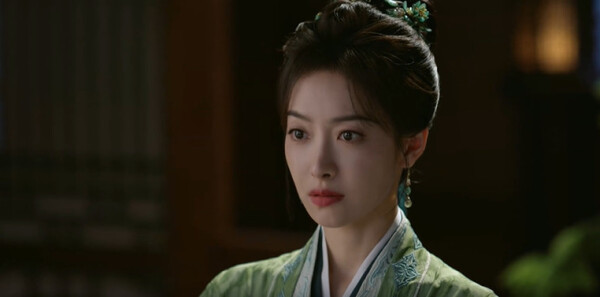 山河枕第13集剧照