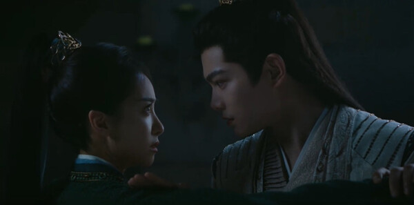 山河枕第11集剧照