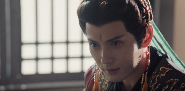 水龙吟第14集剧照