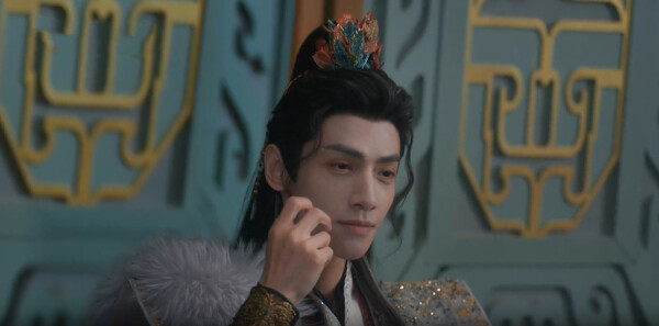 水龙吟第5集剧照