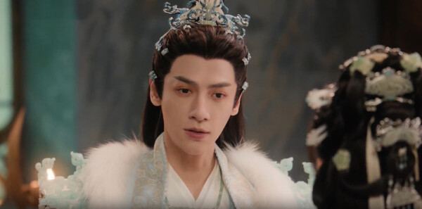 水龙吟第16集剧照