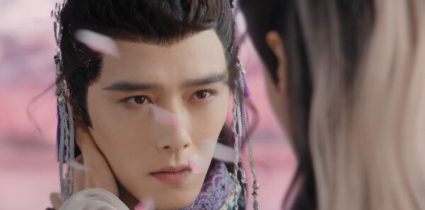 水龙吟第9集剧照