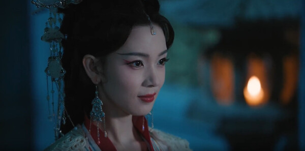 水龙吟第17集剧照