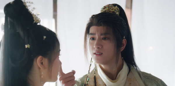 水龙吟第9集剧照