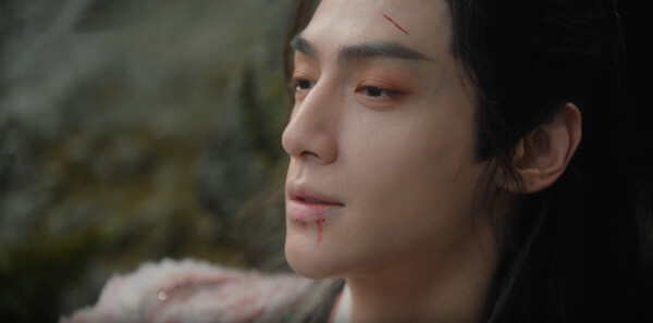 水龙吟第13集剧照