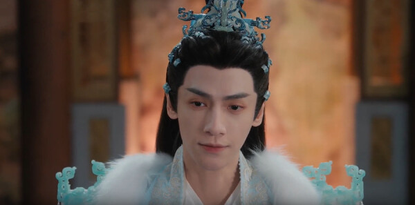 水龙吟第17集剧照