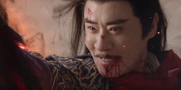 水龙吟第12集剧照