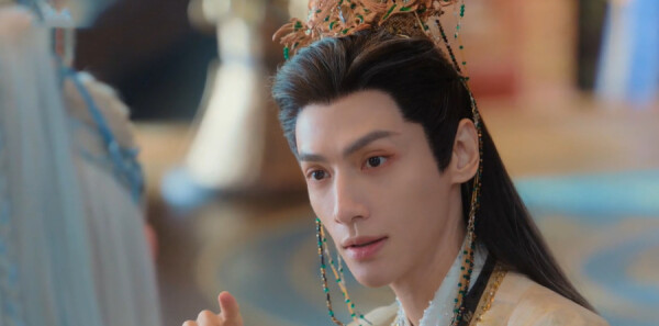 水龙吟第8集剧照