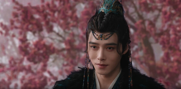 水龙吟第15集剧照