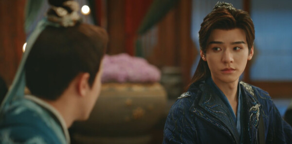 暗河传第13集剧照