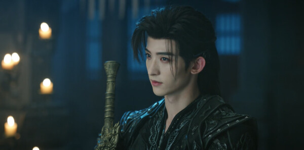 暗河传第12集剧照