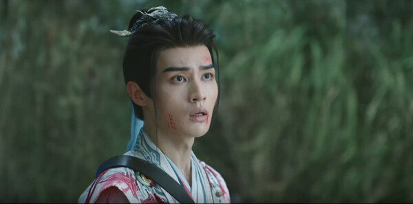 暗河传第26集剧照