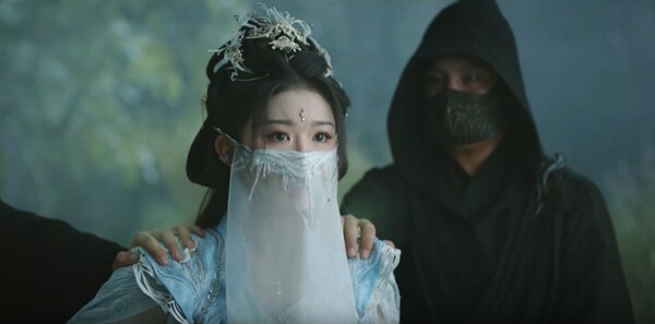 暗河传第26集剧照