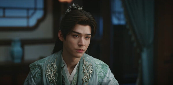 暗河传第25集剧照