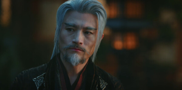 暗河传第9集剧照