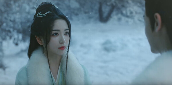 暗河传第30集剧照