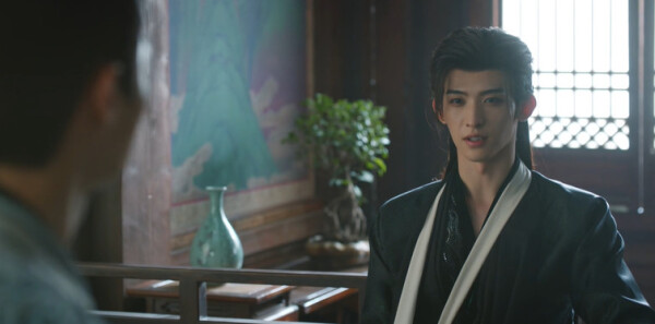 暗河传第15集剧照