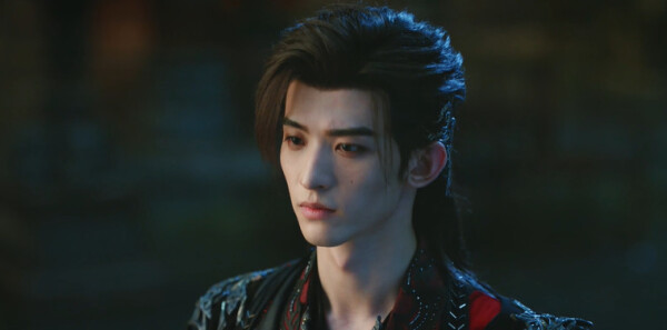 暗河传第10集剧照