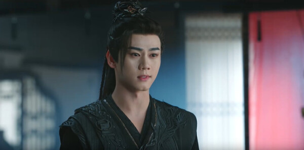 暗河传第18集剧照