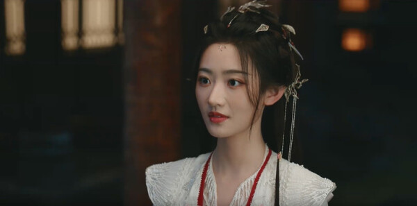 暗河传第4集剧照