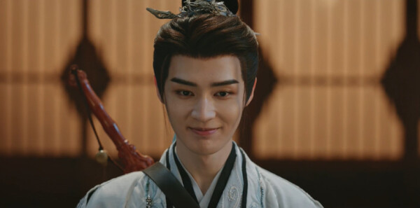 暗河传第31集剧照