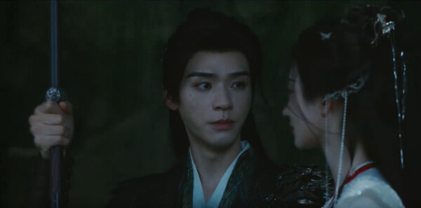 暗河传第5集剧照