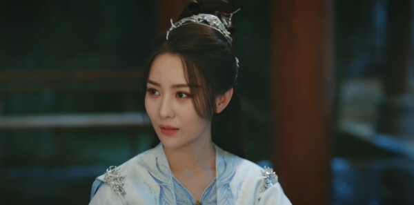 暗河传第11集剧照