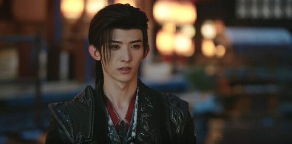 暗河传第24集剧照