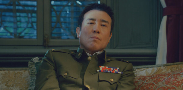 沉默的荣耀第7集剧照