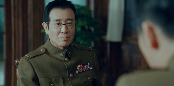 沉默的荣耀第17集剧照