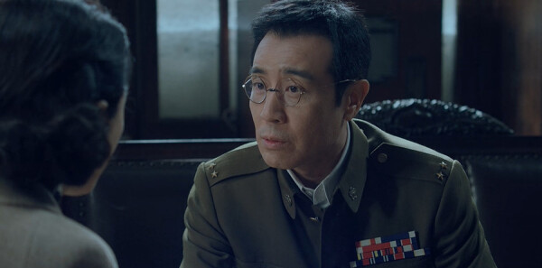 沉默的荣耀第24集剧照