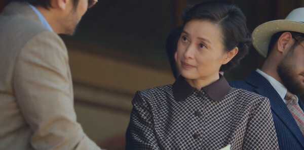 沉默的荣耀第2集剧照