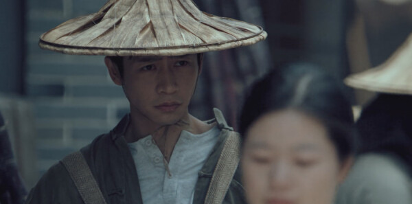 沉默的荣耀第3集剧照