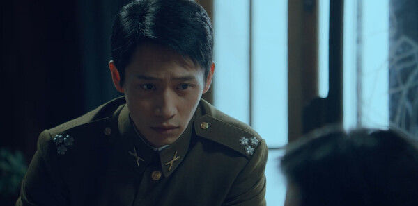 沉默的荣耀第18集剧照