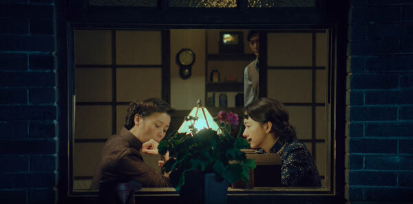 沉默的荣耀第30集剧照