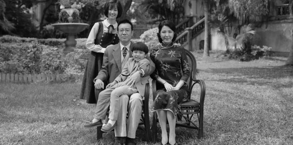 沉默的荣耀第21集剧照