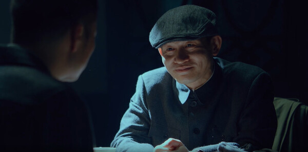 沉默的荣耀第31集剧照