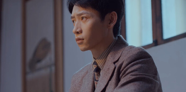 沉默的荣耀第24集剧照