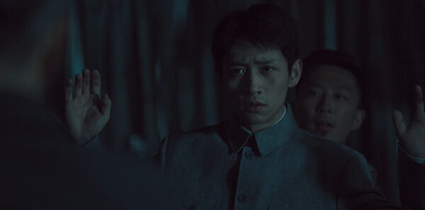 沉默的荣耀第21集剧照