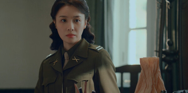 沉默的荣耀第15集剧照