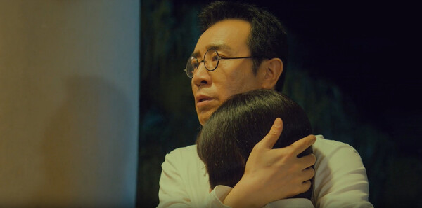 沉默的荣耀第31集剧照