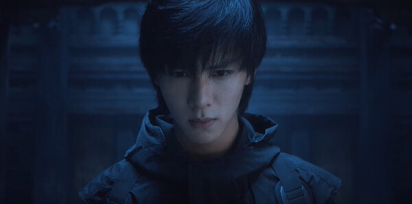 吴诡私家笔记第17集剧照