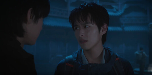 吴邪私家笔记第14集剧照